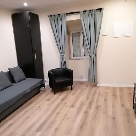 Lisbon Heart Santa Marta Apartment Eksteriør bilde