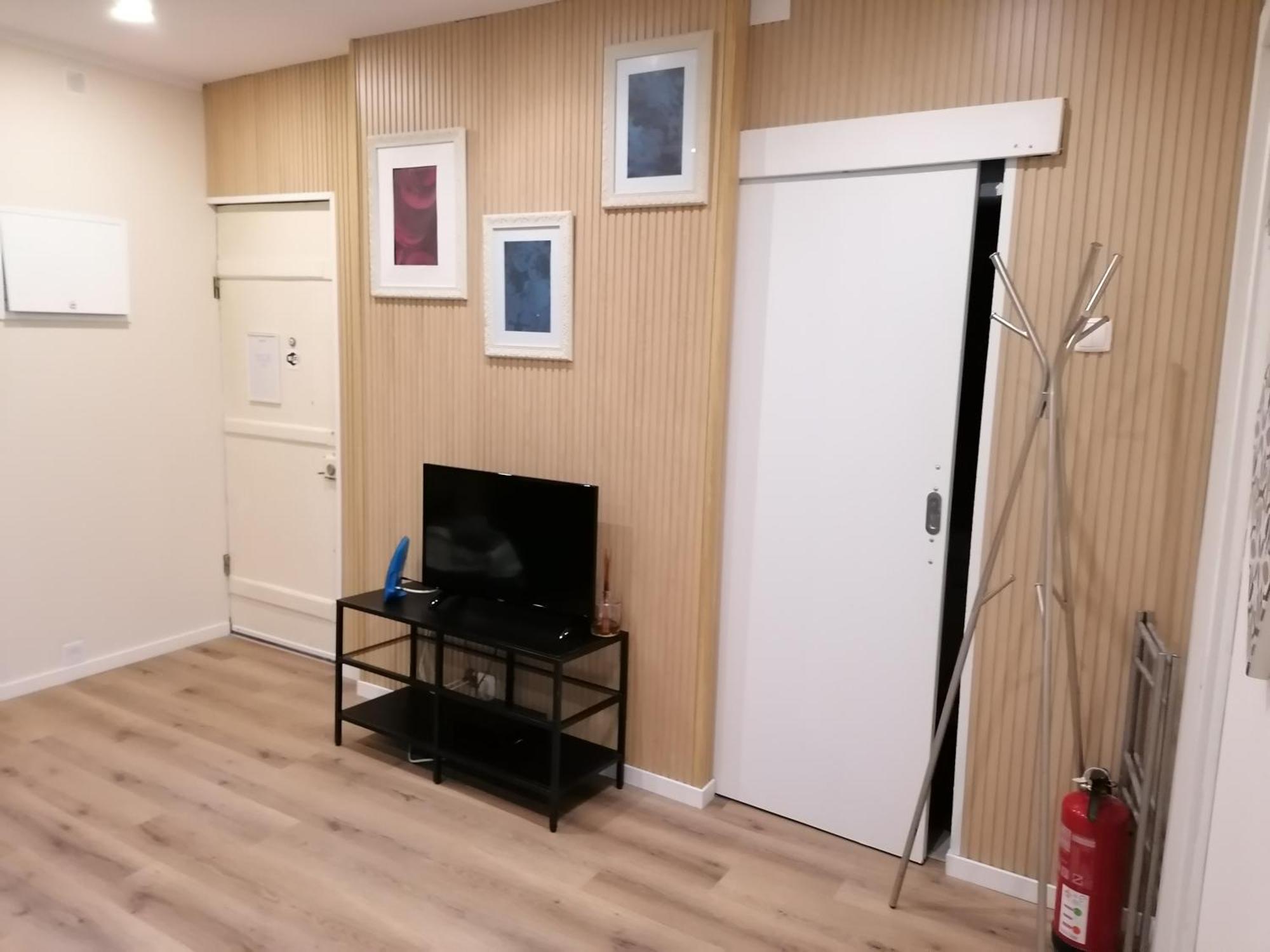 Lisbon Heart Santa Marta Apartment Eksteriør bilde