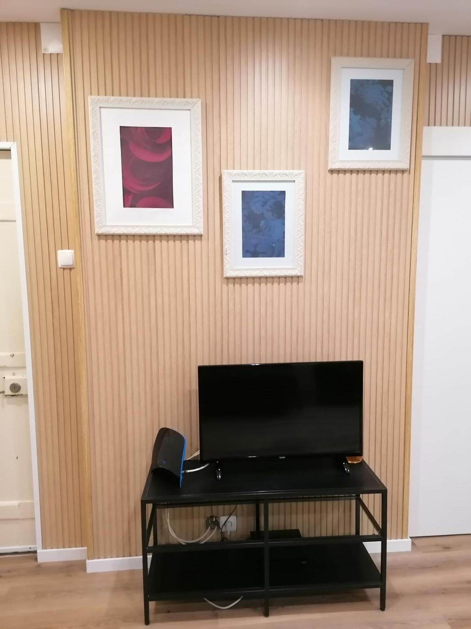 Lisbon Heart Santa Marta Apartment Eksteriør bilde
