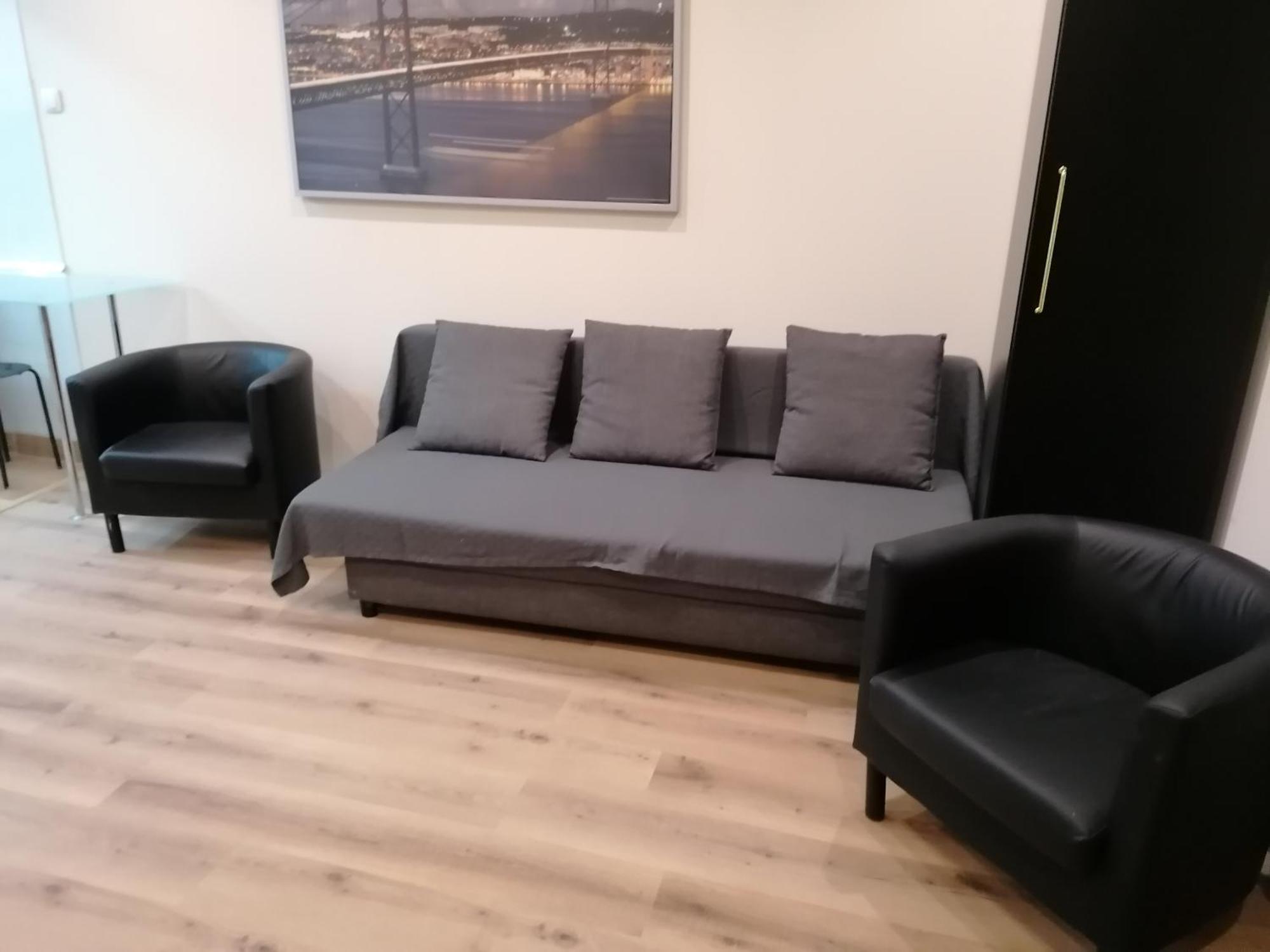 Lisbon Heart Santa Marta Apartment Eksteriør bilde