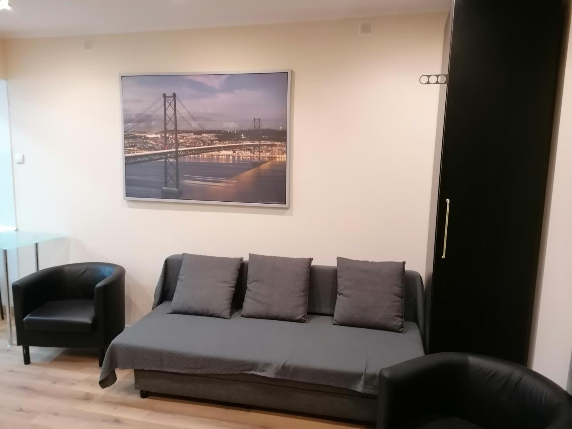 Lisbon Heart Santa Marta Apartment Eksteriør bilde