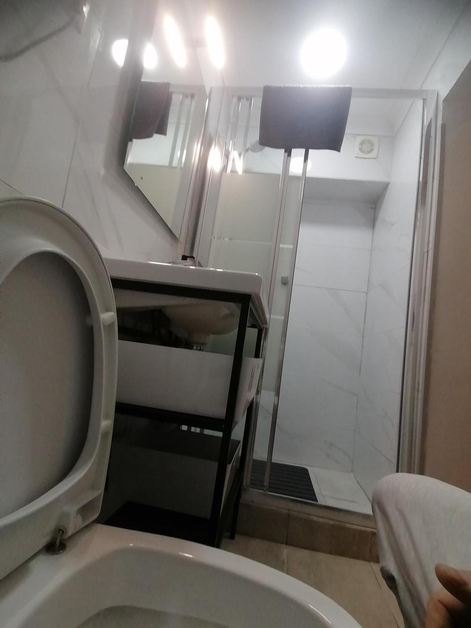 Lisbon Heart Santa Marta Apartment Eksteriør bilde