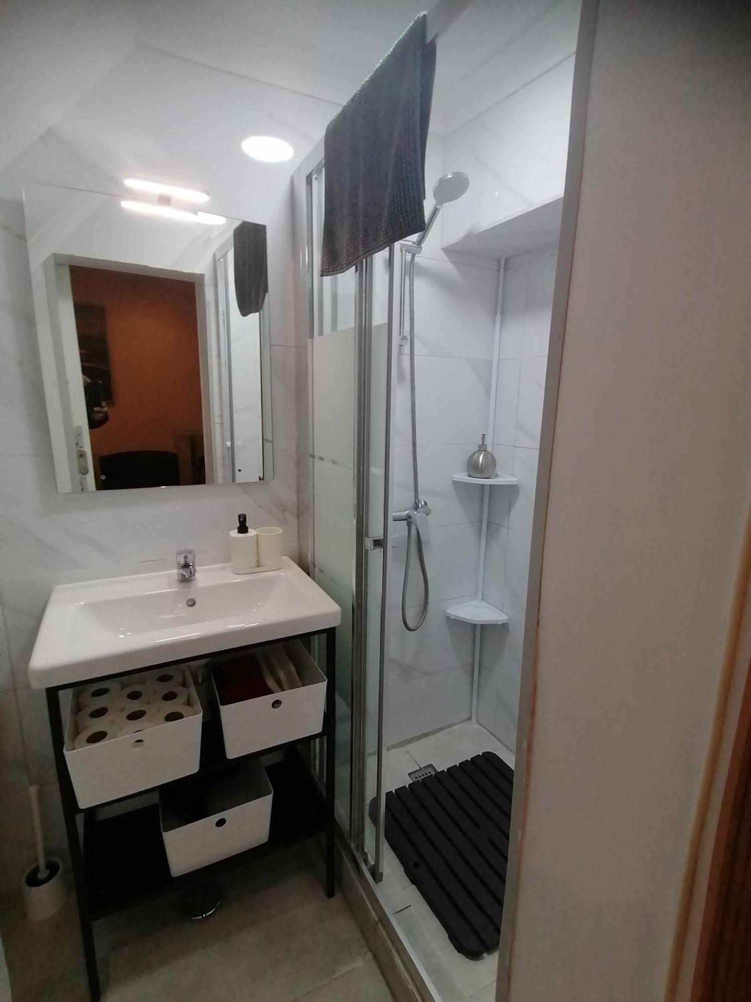 Lisbon Heart Santa Marta Apartment Eksteriør bilde