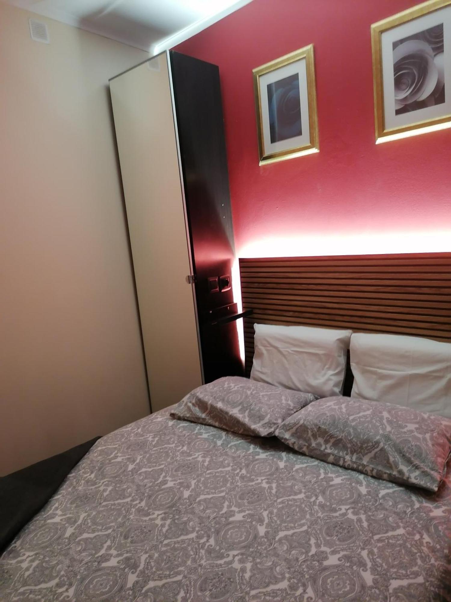 Lisbon Heart Santa Marta Apartment Eksteriør bilde