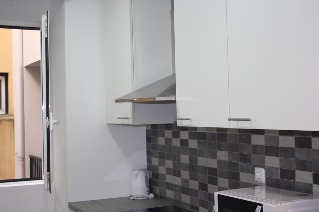 Lisbon Heart Santa Marta Apartment Eksteriør bilde