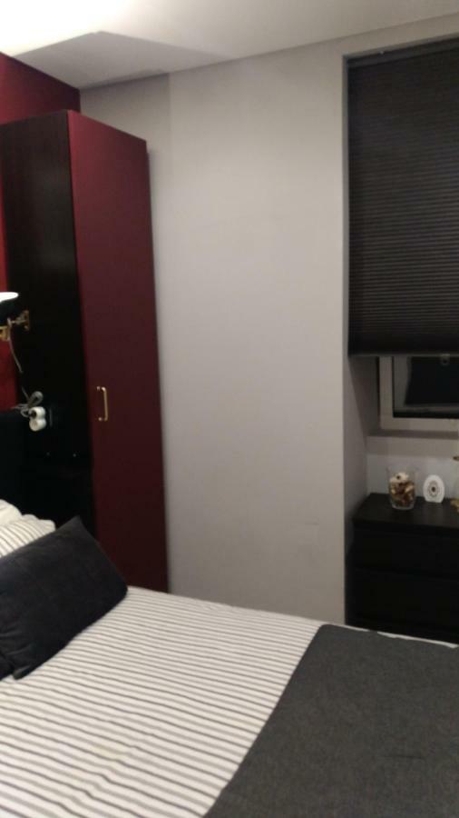 Lisbon Heart Santa Marta Apartment Eksteriør bilde