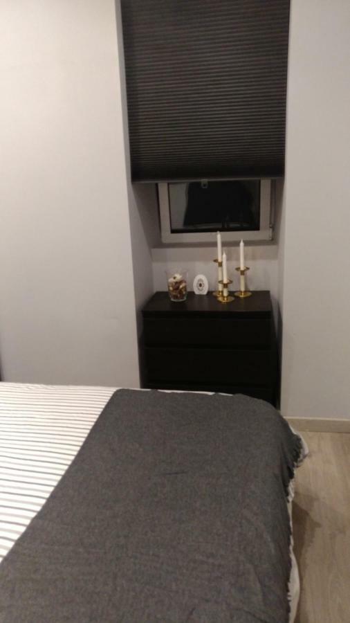 Lisbon Heart Santa Marta Apartment Eksteriør bilde