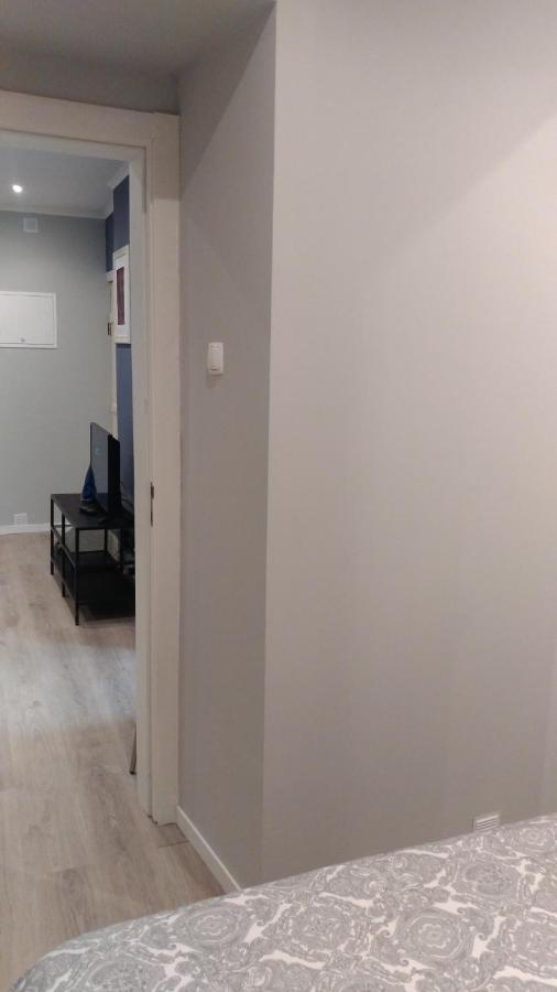 Lisbon Heart Santa Marta Apartment Eksteriør bilde
